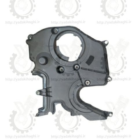 قاب تسمه تایم پایین جک اس5 قاب تسمه تایم پایین جک اس5