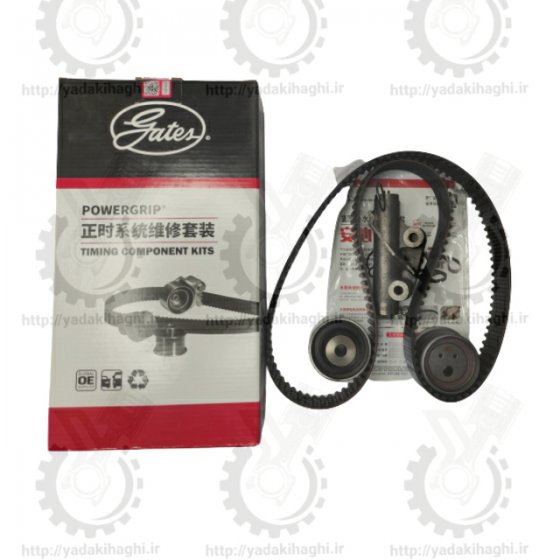 کیت تایم جک J5 اتومات