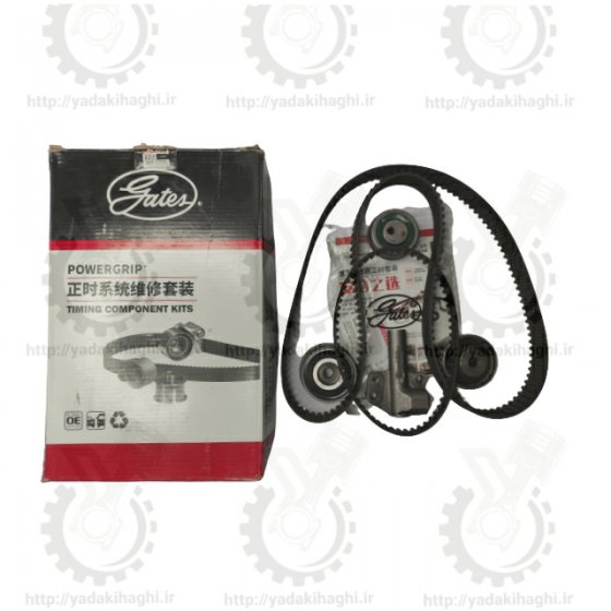 کیت تایم جک S5 کیت تایم جک S5