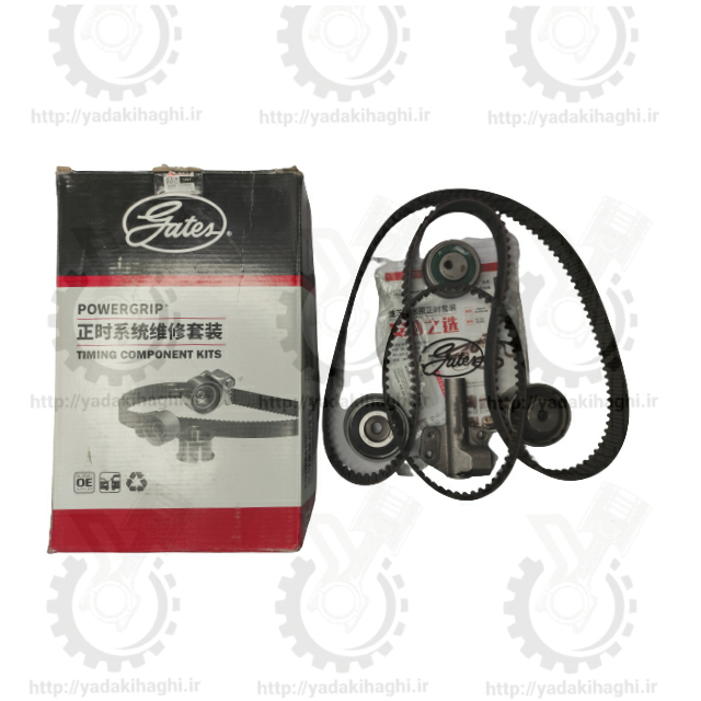 کیت تایم جک S5 کیت تایم جک S5