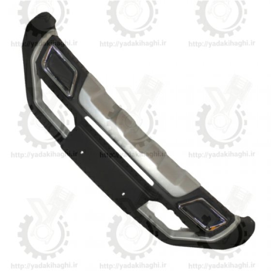 گارد عقب ام وی ام X22