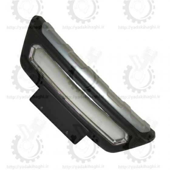 گارد سپر جلو ام وی ام X33 S گارد سپر جلو ام وی ام X33 S