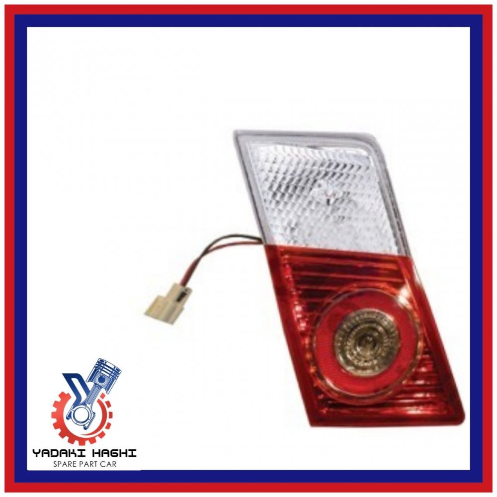 چراغ خطر عقب چپ روی صندوق لیفان 520 چراغ خطر عقب چپ روی صندوق لیفان 520