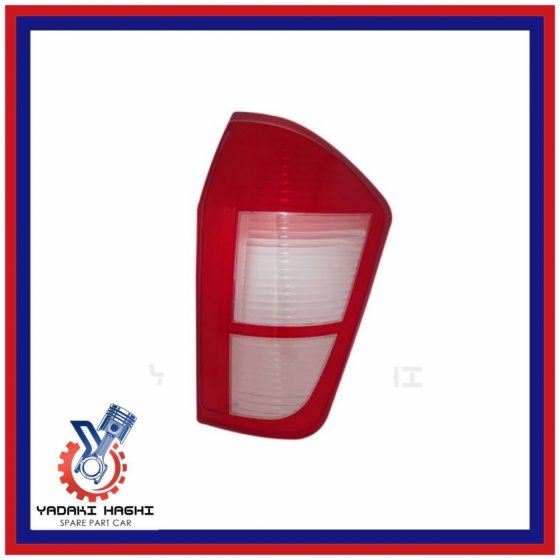 طلق چراغ خطر راست mvm X33 نیو