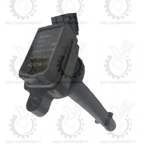 کوئل جیلی امگرند یورو5 کوئل جیلی امگرند یورو5