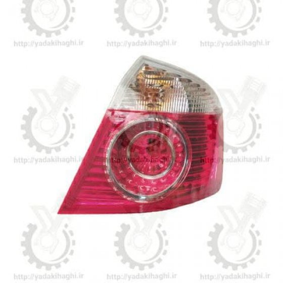 چراغ خطر عقب راست روی گلگیر لیفان 520