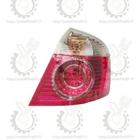 چراغ خطر عقب راست روی گلگیر لیفان 520 چراغ خطر عقب راست روی گلگیر لیفان 520