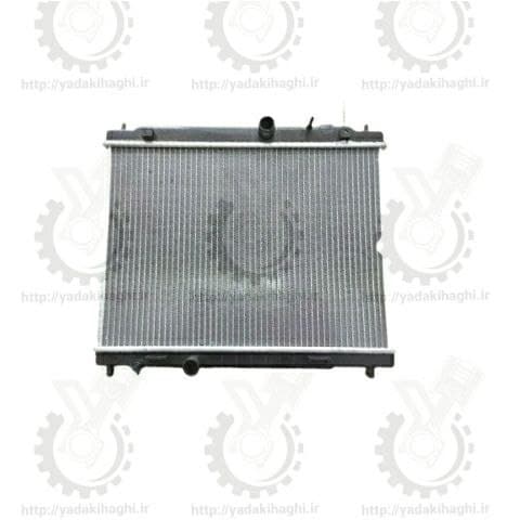 رادیاتور آب ام وی ام 110s رادیاتور آب ام وی ام 110s