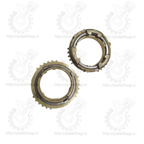 دنده برنجی 2 لیفان X60 دنده برنجی 2 لیفان X60