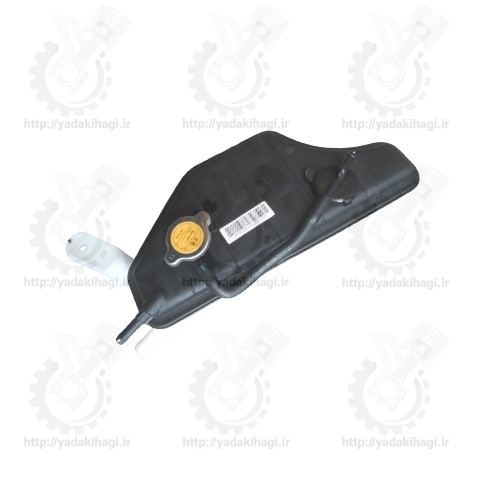 مخزن آب جیلی X7 شاسی مخزن آب جیلی X7 شاسی