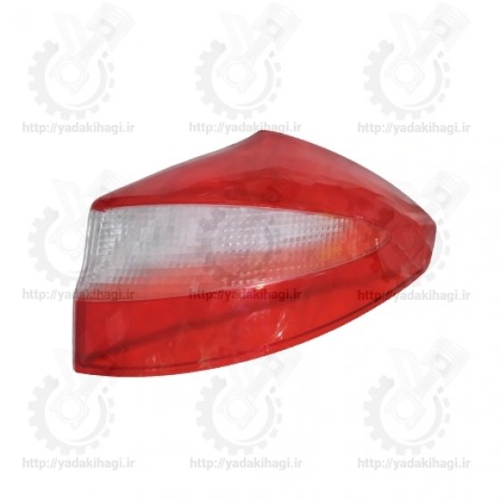 طلق چراغ خطر عقب راستmvm315