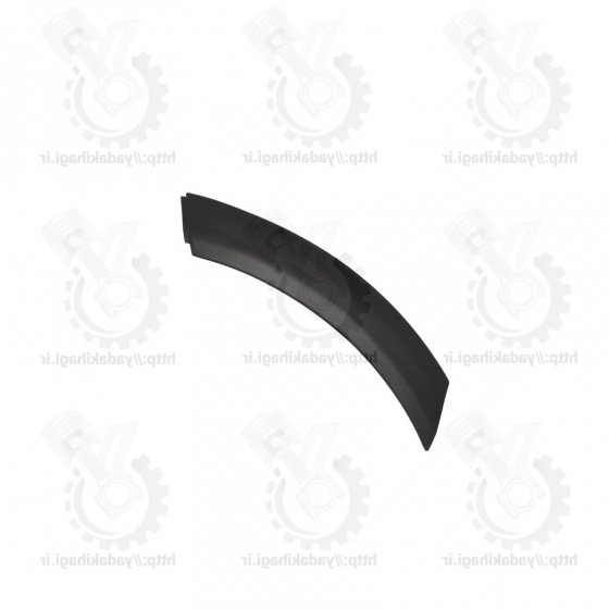 زه دور سپر جلو چپ  mvm 315