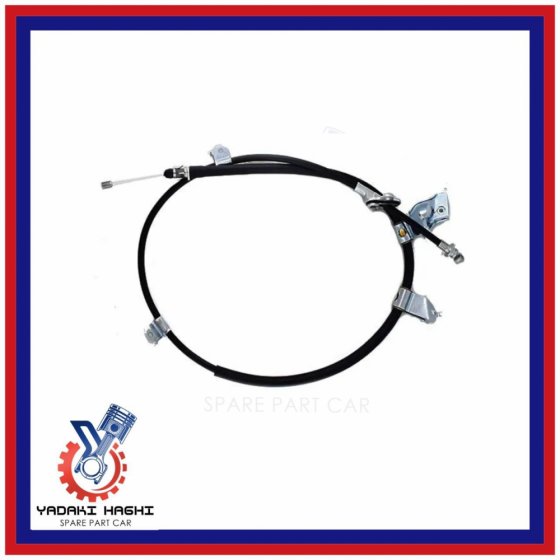 سیم ترمز دستی راست لیفان 620