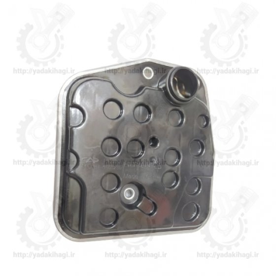 فیلتر روغن گیربکس ام وی ام X22 اتومات