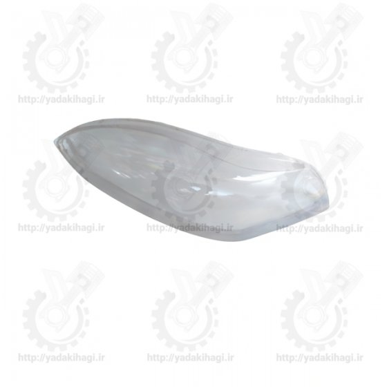 طلق چراغ جلو چپ ام وی ام 315