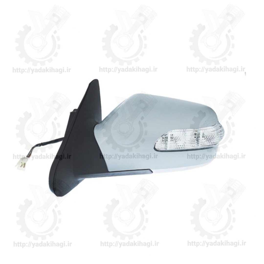 آینه بغل چپ لیفان 520 آینه بغل چپ لیفان 520