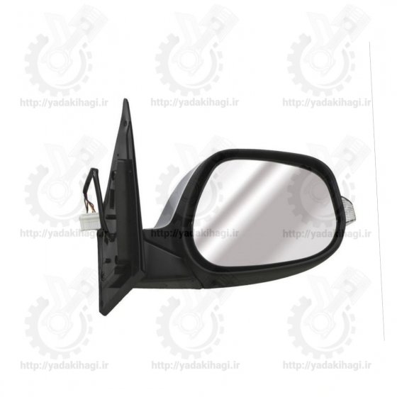 آینه بغل راست چری تیگو 5