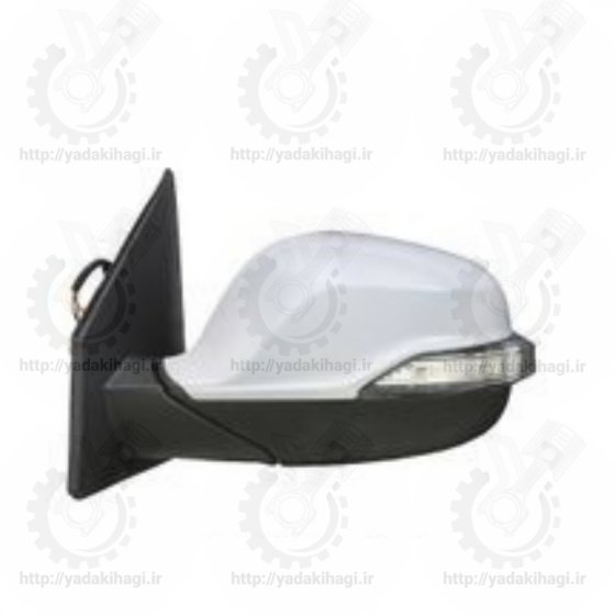 آینه بغل چپ ام وی ام x22