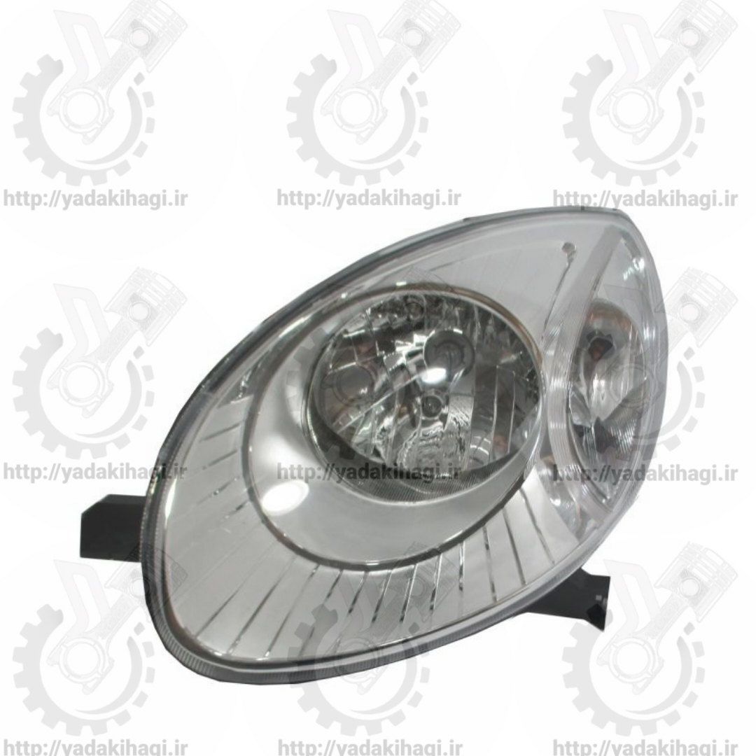 طلق چراغ جلو چپ ام وی ام 110S طلق چراغ جلو چپ ام وی ام 110S