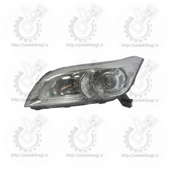 چراغ چپ جلو لیفان x60