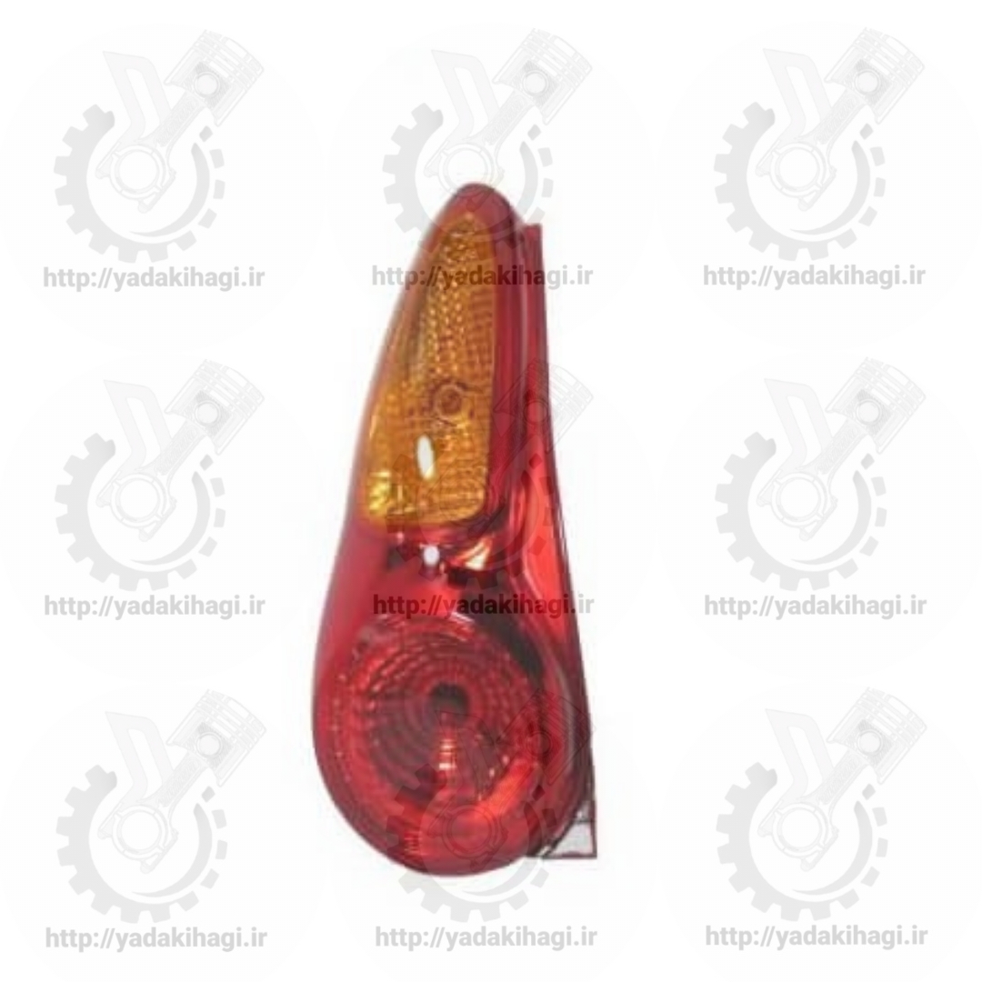 چراغ خطر عقب چپ ام وی ام ۱۱۰s چراغ خطر عقب چپ ام وی ام ۱۱۰s