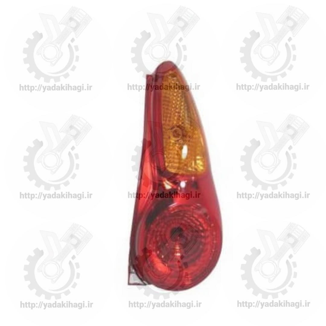 چراغ خطر عقب راست ام وی ام۱۱۰s چراغ خطر عقب راست ام وی ام۱۱۰s