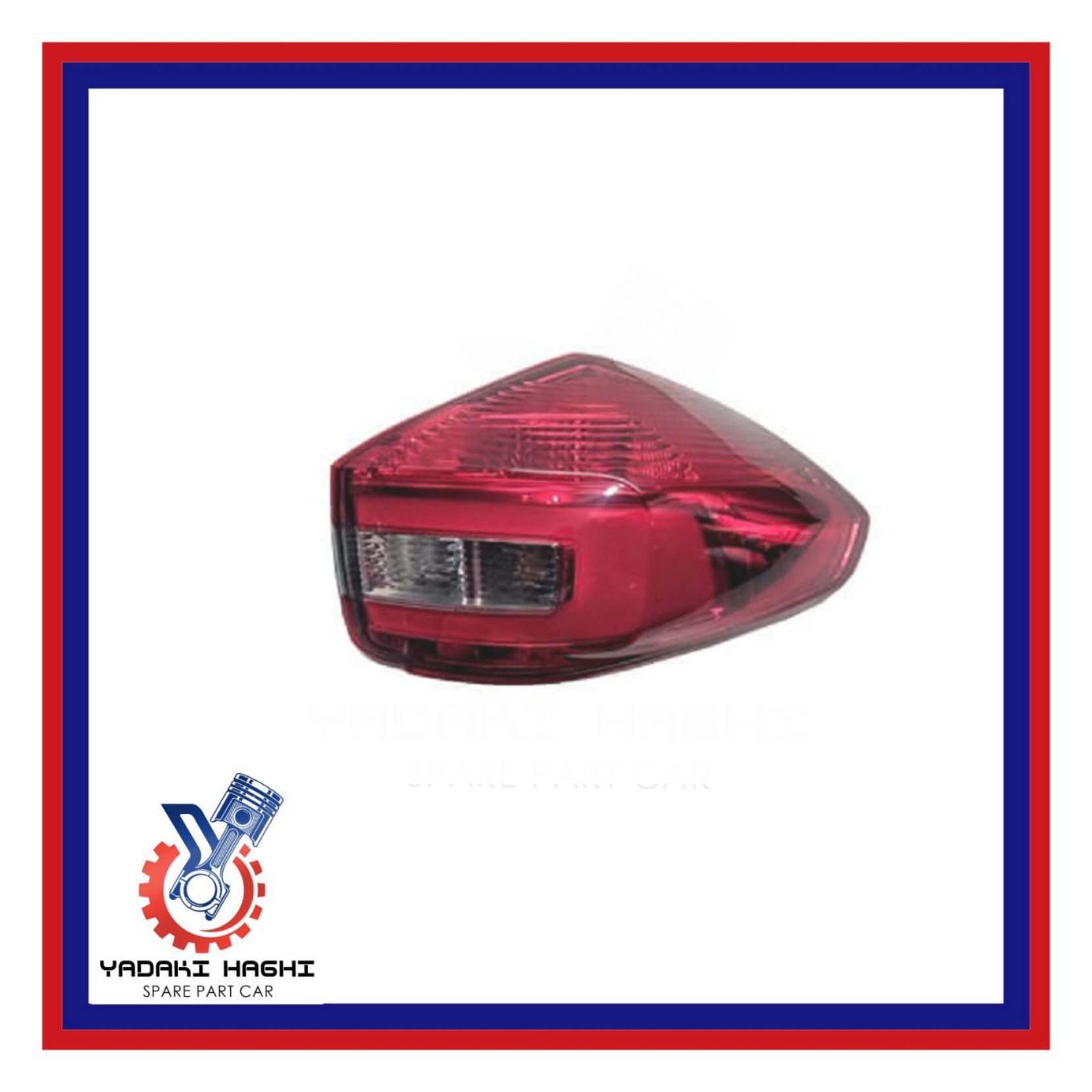 چراغ خطر عقب راست ام وی ام x22 چراغ خطر عقب راست ام وی ام x22