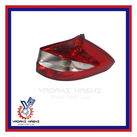 چراغ خطر راست عقب ام وی ام 315 قدیم
