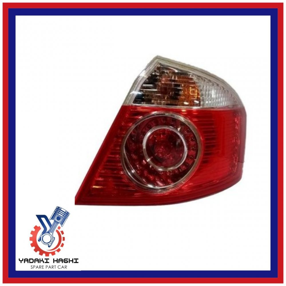 طلق چراغ خطر عقب راست  لیفان 520 طلق چراغ خطر عقب راست  لیفان 520