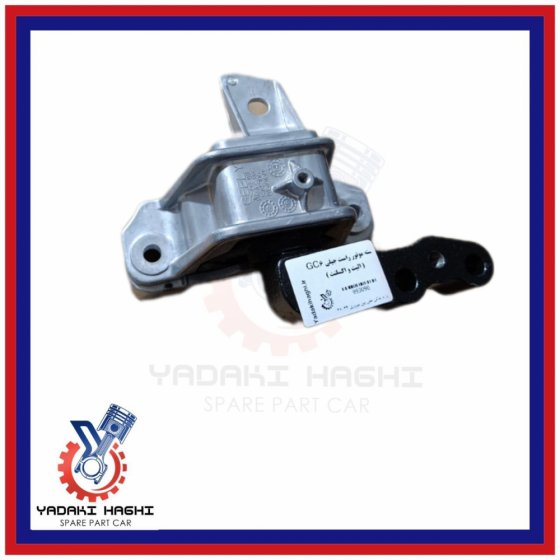 دسته موتور راست جیلی gc6 الیت
