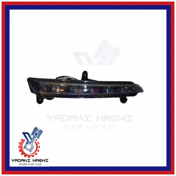 دیلایت جلو راست چری اریزو 5