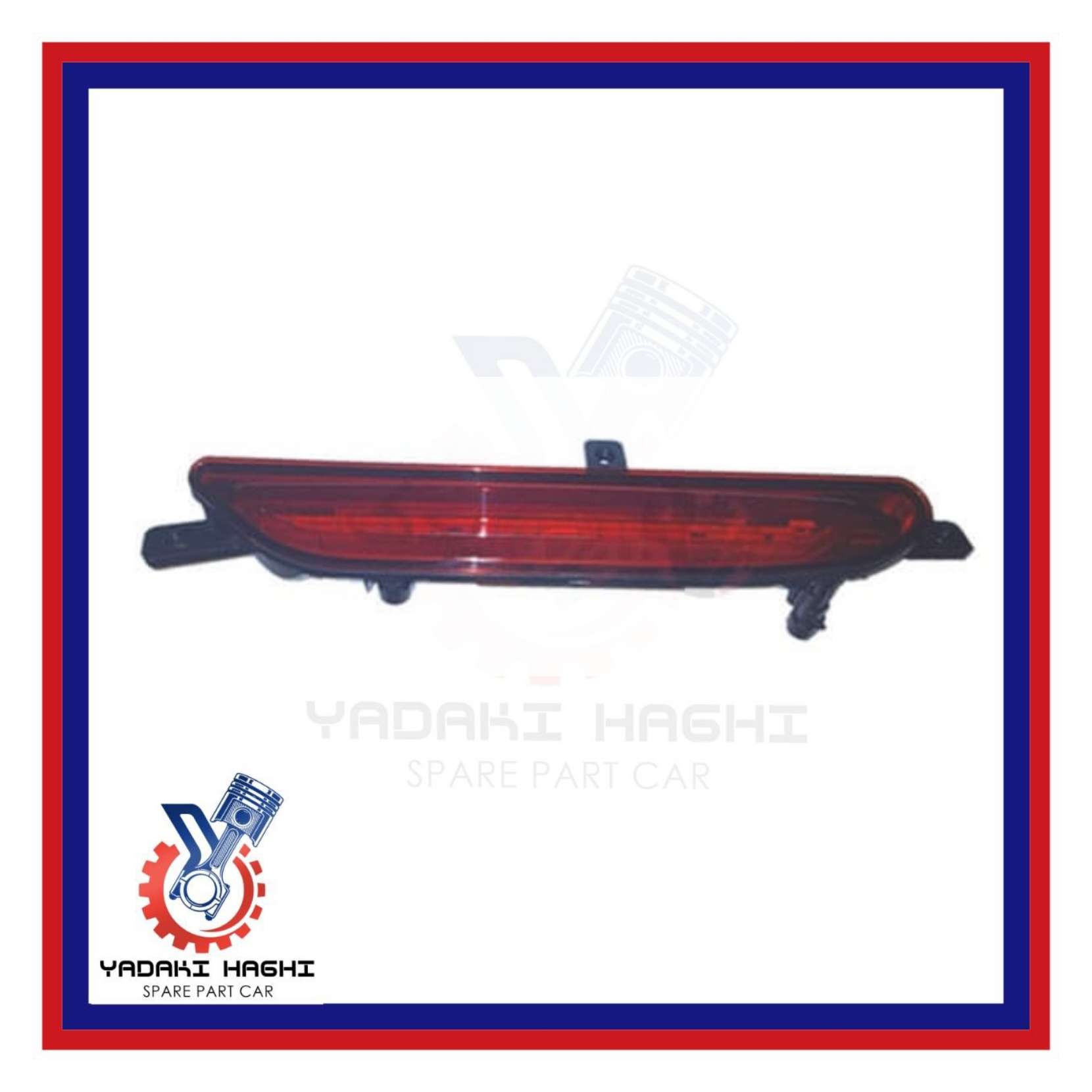 چراغ مه شکن عقب راست چری اریزو 6 چراغ مه شکن عقب راست چری اریزو 6