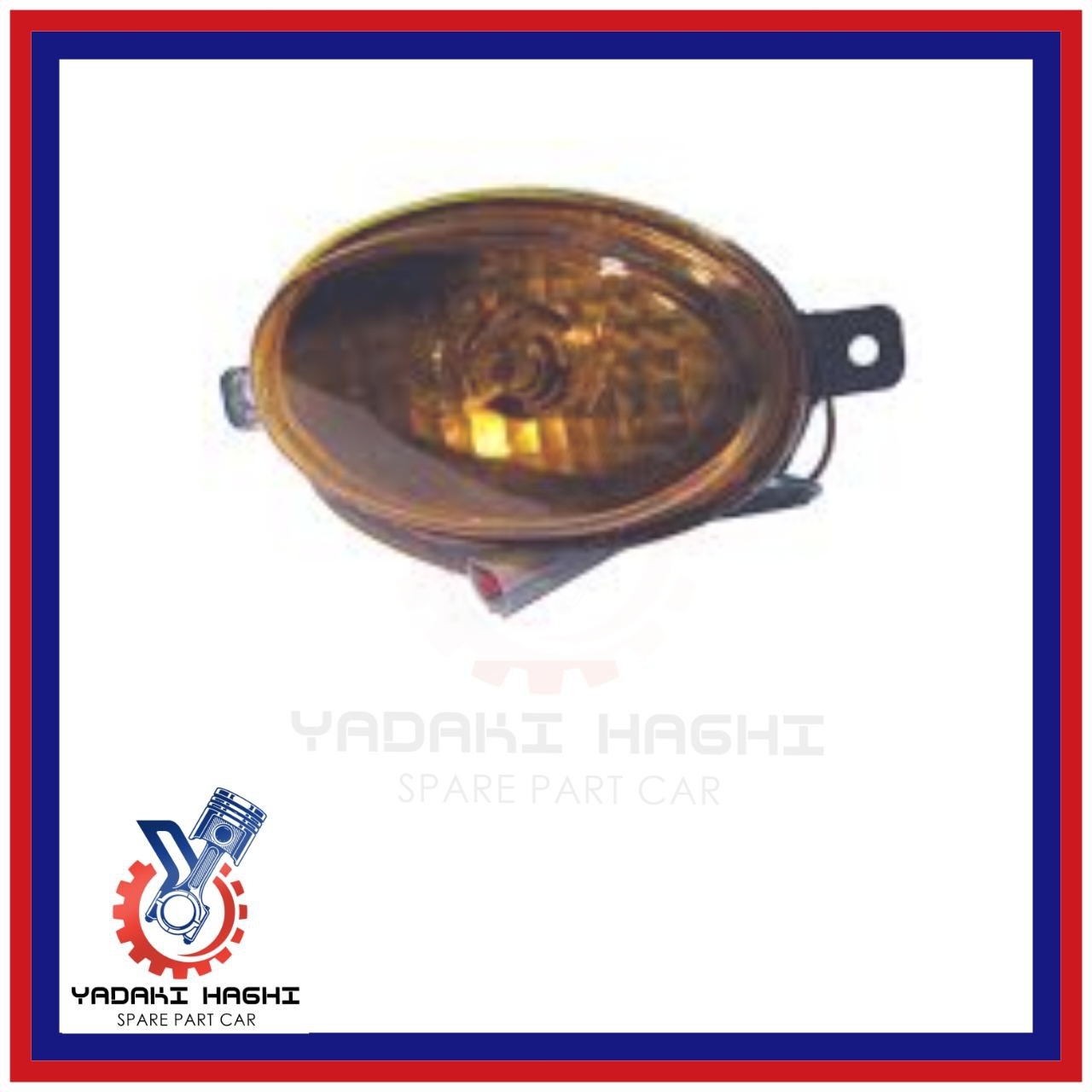 طلق چراغ راهنما راست ام وی ام 110 طلق چراغ راهنما راست ام وی ام 110