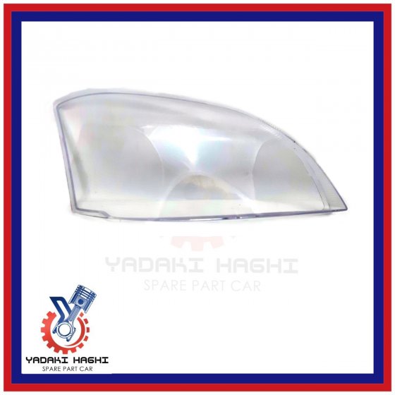 طلق چراغ جلو راست ام وی ام 530