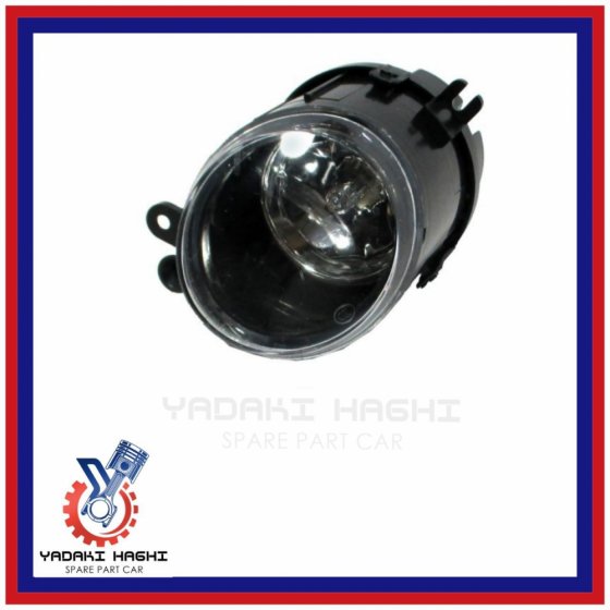 چراغ مه شکن جلو راست ام وی ام 530