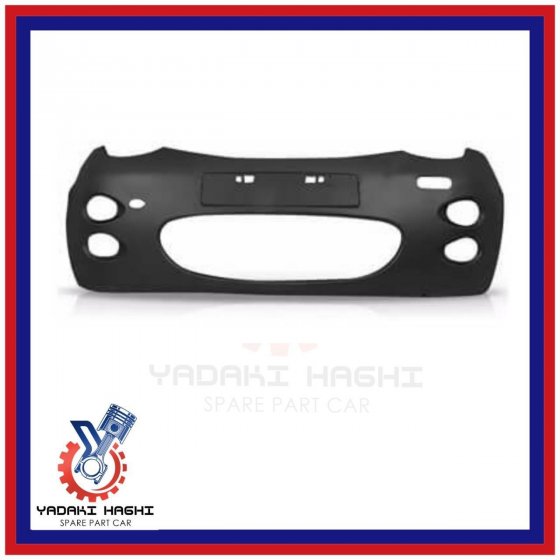 پوسته سپر جلو ام وی ام 110