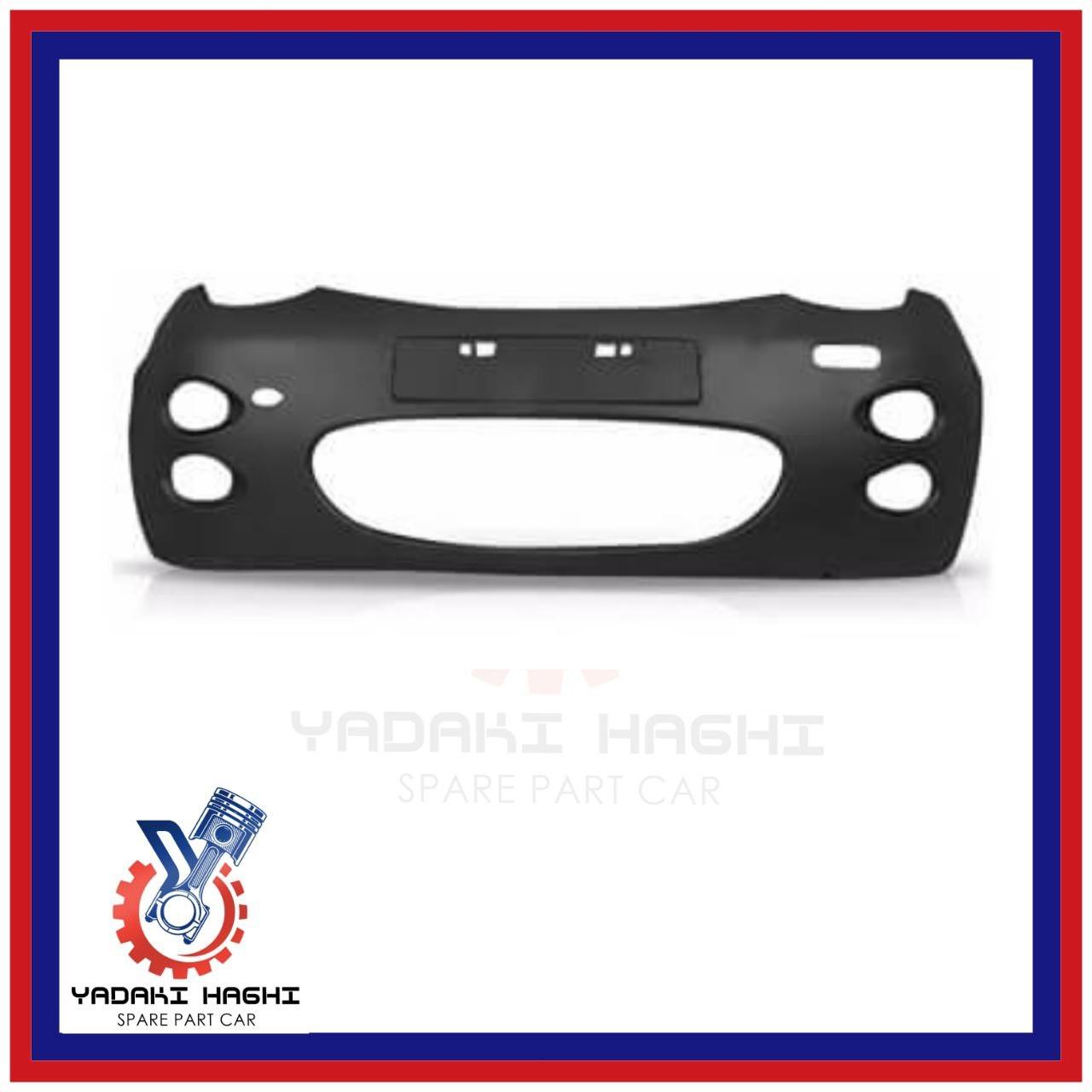 پوسته سپر جلو ام وی ام 110 پوسته سپر جلو ام وی ام 110