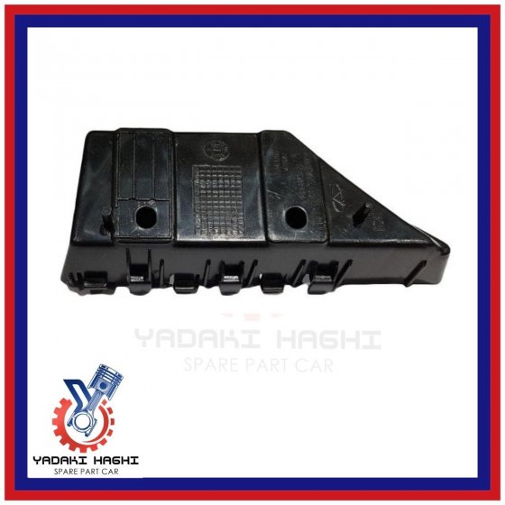 کشویی سپر جلو چپ ام وی ام 315