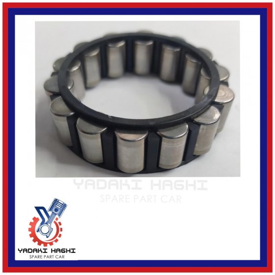 بلبرینگ شفت ورودی لیفان 620 (1600)