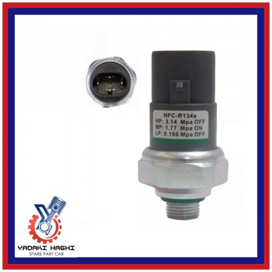 سنسور فشار مخزن گاز کولر لیفان x60