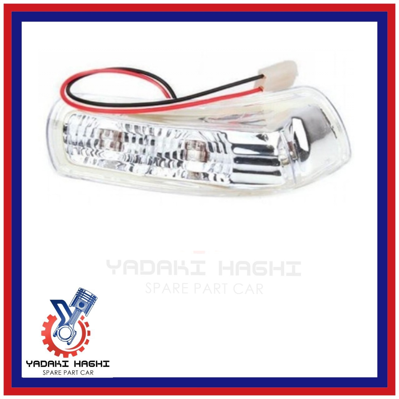 راهنما اینه چپ جیلی امگرند ec7 راهنما اینه چپ جیلی امگرند ec7