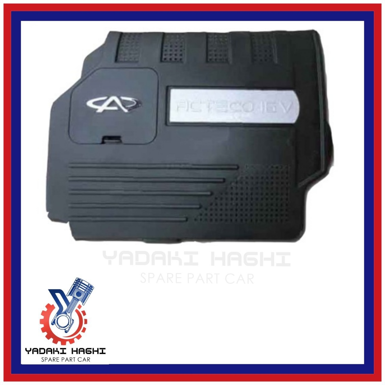 قاب روی موتور ام وی ام x33 قاب روی موتور ام وی ام x33