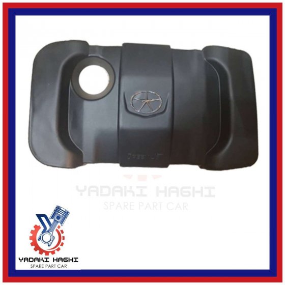 قاب روی موتور جک s5 قاب روی موتور جک s5