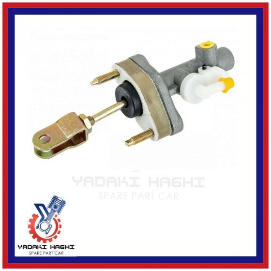 پمپ کلاج بالا لیفان x60