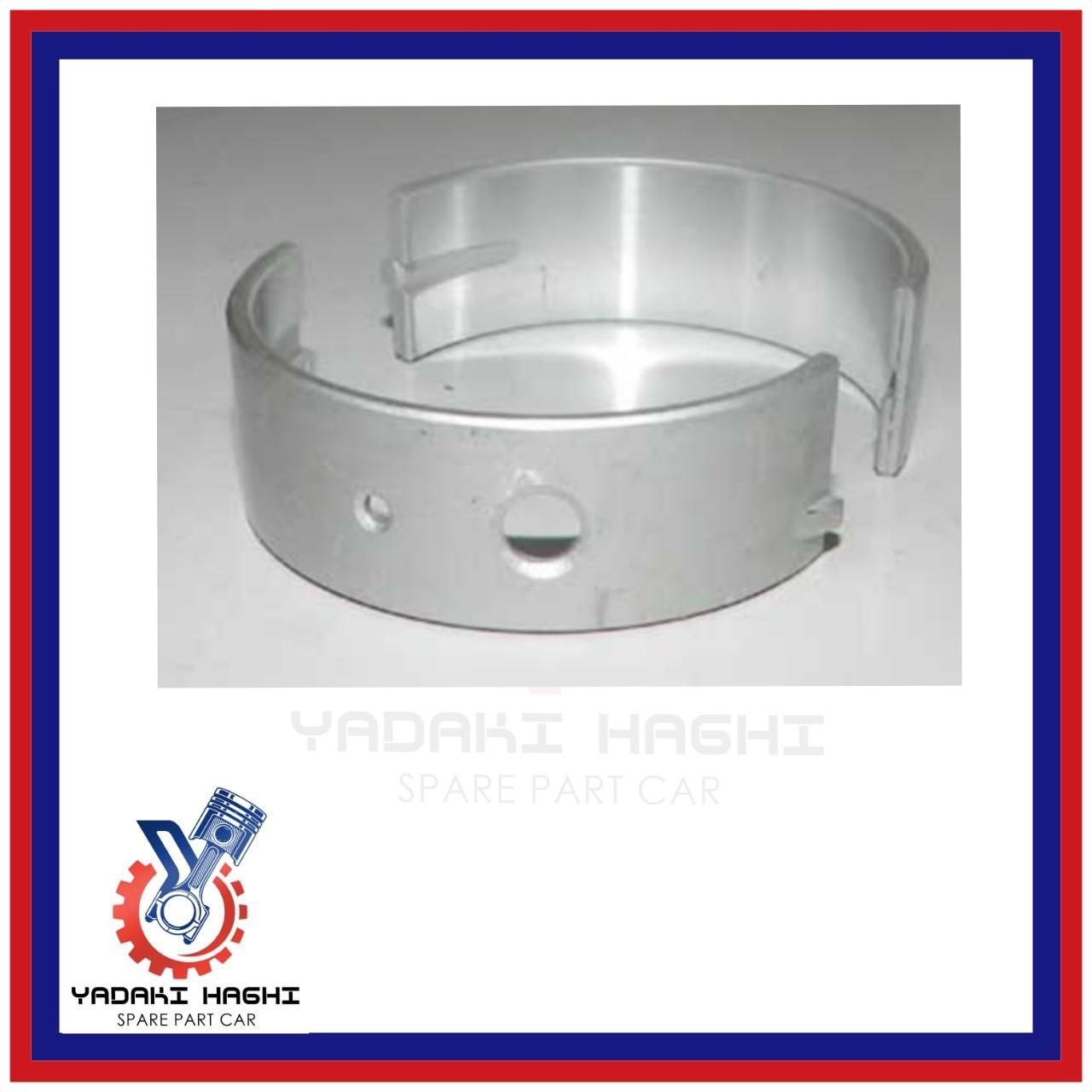 یاتاقان ثابت و متحرک ام وی ام 110 سه سیلندر سایز25 یاتاقان ثابت و متحرک ام وی ام 110 سه سیلندر سایز25