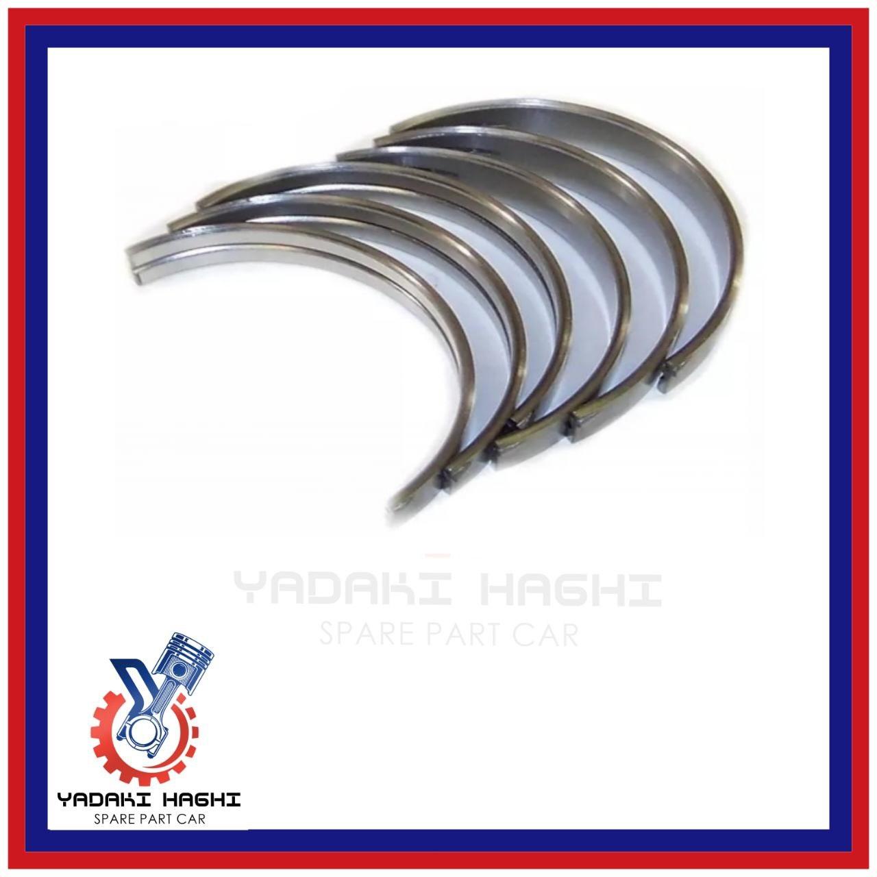 یاتاقان ثابت و متحرک ام وی ام 110 سه سیلندر استاندارد یاتاقان ثابت و متحرک ام وی ام 110 سه سیلندر استاندارد