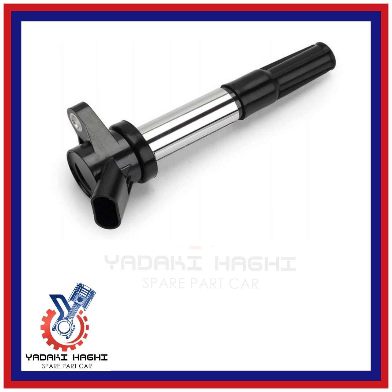 کویل جیلی شاسی x7 کویل جیلی شاسی x7