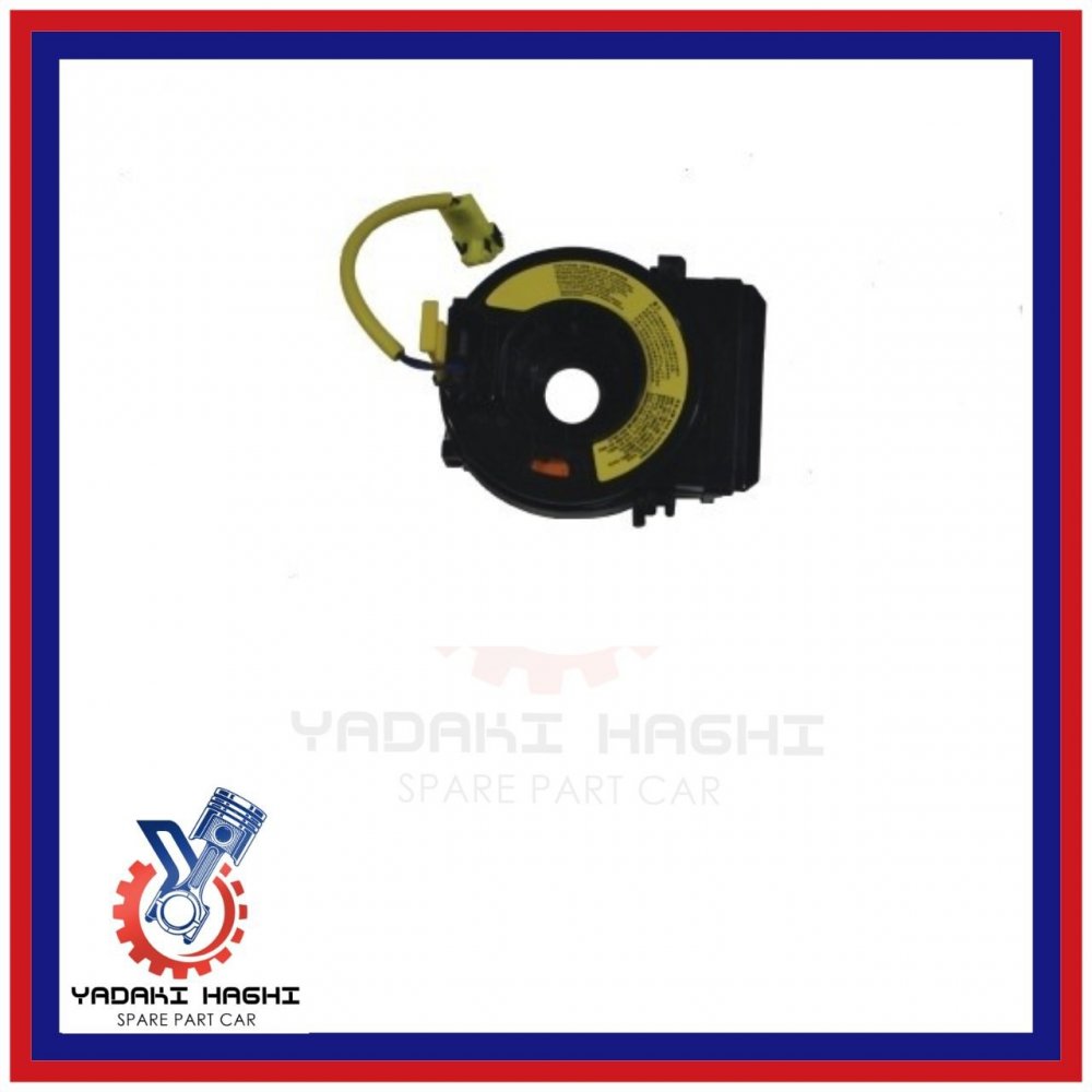 فنر ساعتی ایربگ(زیر فرمان) ام وی ام x22 فنر ساعتی ایربگ(زیر فرمان) ام وی ام x22