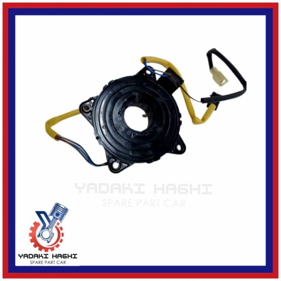 فنر ساعتی زیر فرمان (ایربگ) mvm 315 نیو