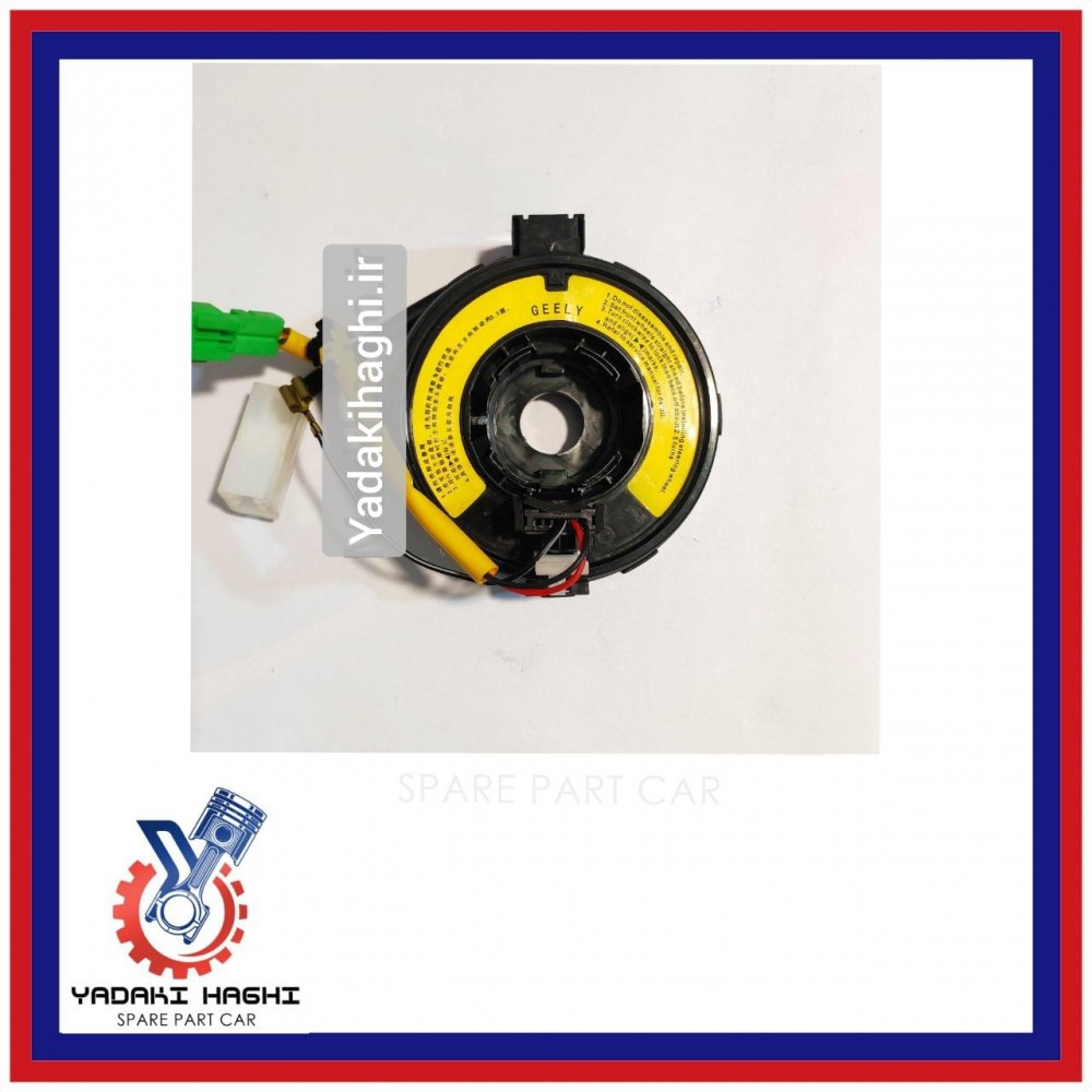 فنر ساعتی جیلی امگرند 7 سواری 4سیم فنر ساعتی جیلی امگرند 7 سواری 4سیم